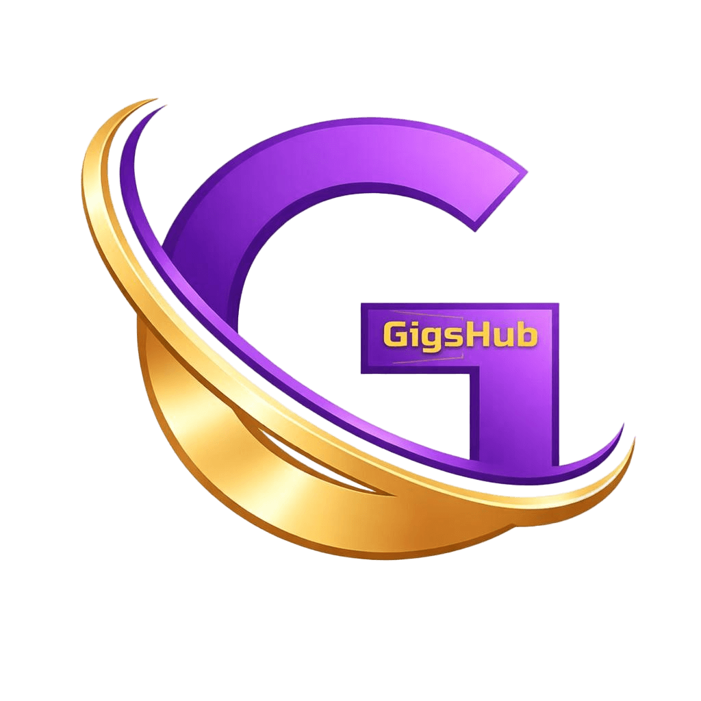 GigzHub Logo